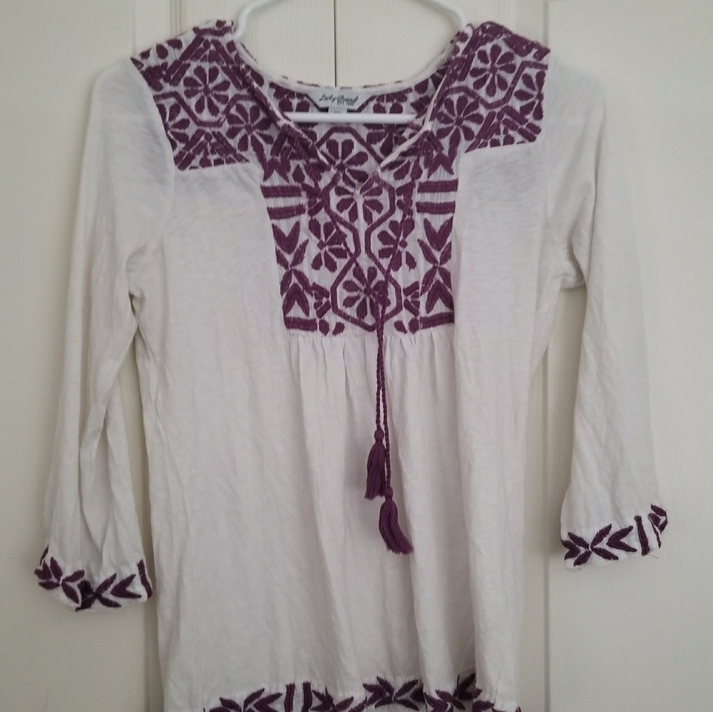 Vintage, shirt